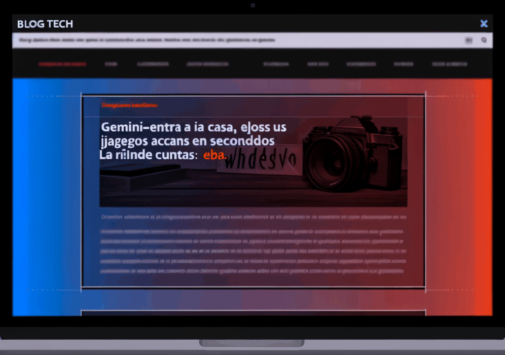 Gemini entra a casa, los juegos arrancan en segundos y la IA rinde cuentas: señales claras del rumbo tech en 2025