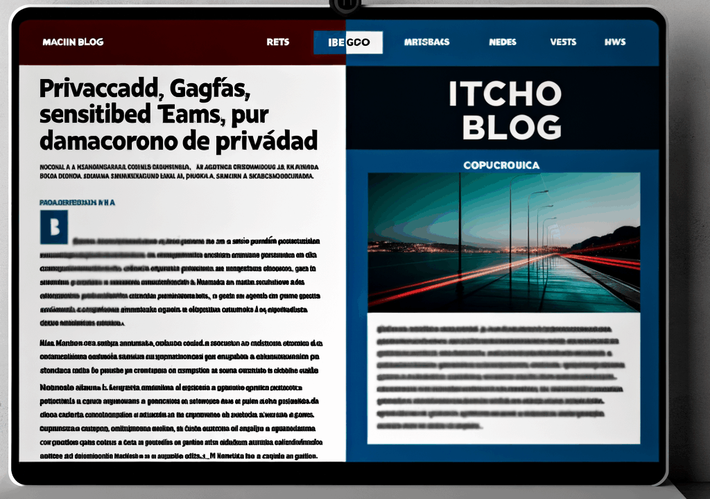 Privacidad, gafas y GPUs: las cuatro jugadas que marcaron la semana en IA