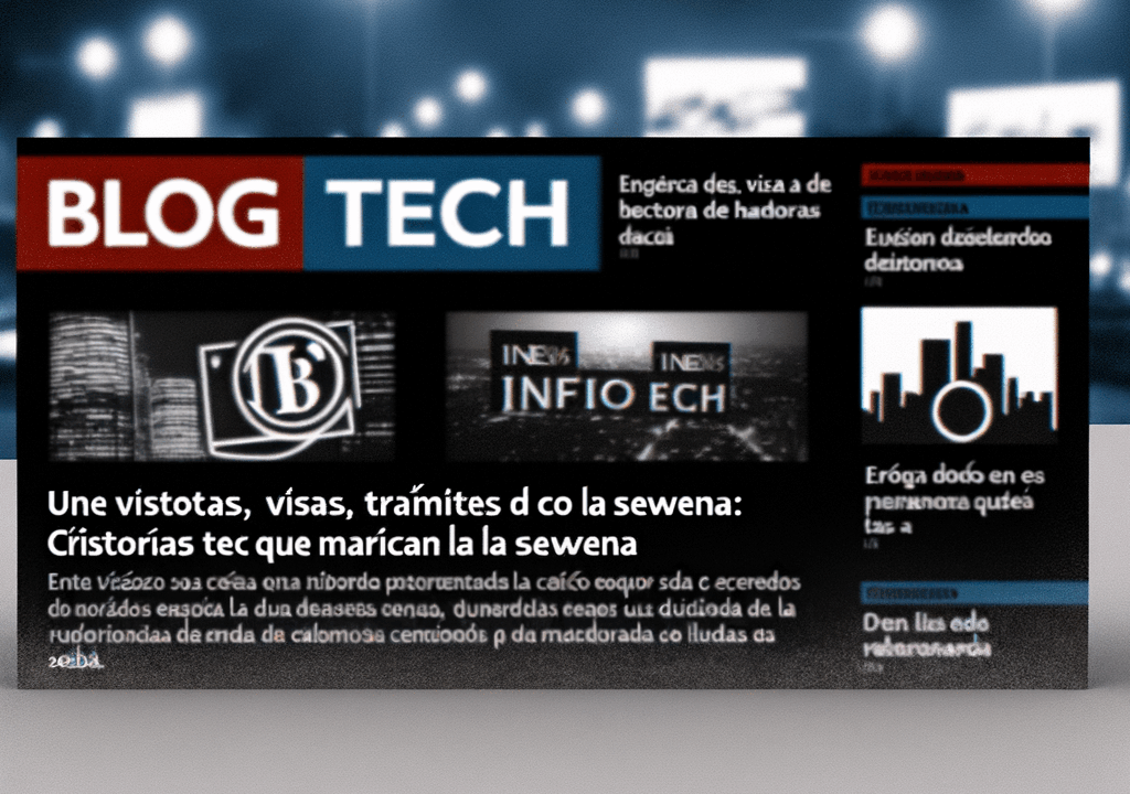 Entre ofertas, visas, trámites y la frontera de la IA: cinco historias tech que marcan la semana