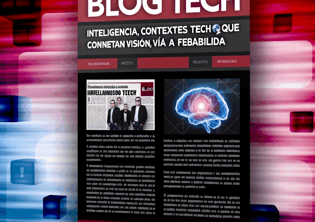 Inteligencia, contexto y resiliencia: cinco visiones tech que conectan visión, IA y fiabilidad