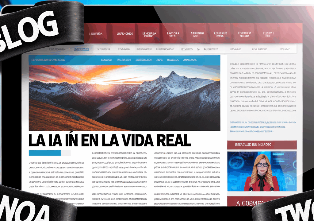 La IA en la vida real: cinco noticias que revelan sus ambivalencias