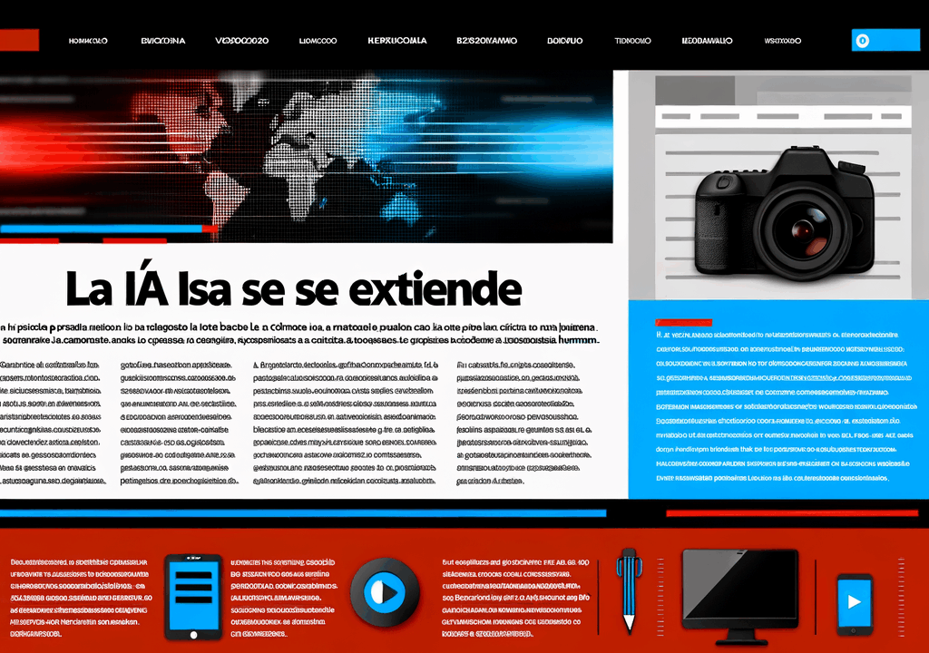 La IA se extiende: desde un botón en Chrome hasta módems con IA y lecciones humanas