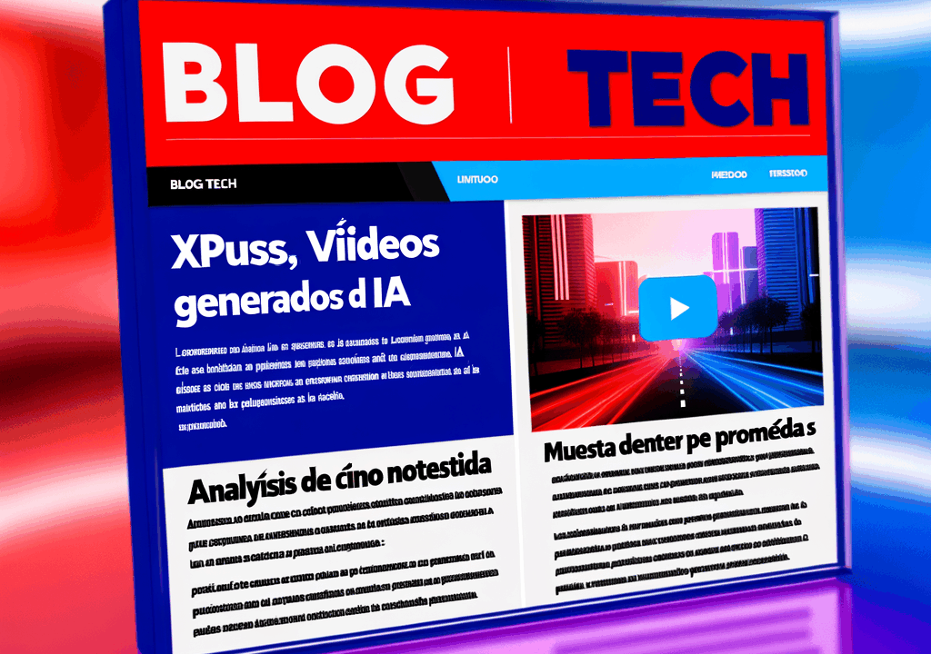 XPUs, vídeos generados por IA y el dilema entre promesas y realidad: cinco historias que redefinen la tech